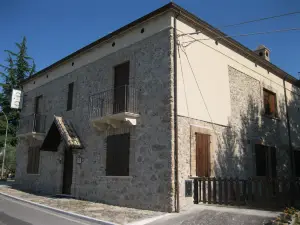 Le Pietre Ricce B&B