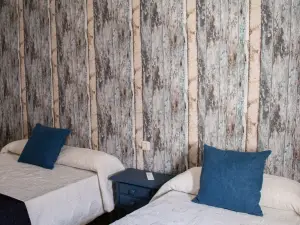 Hostal Caminito del Rey