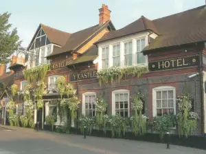 The Castle Inn Hotel