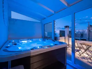 Ada Suites & Spa