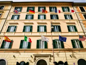 Hotel Diocleziano