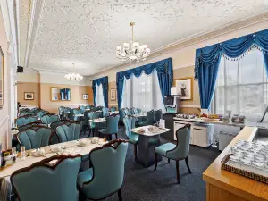 The Drake Hotel Plymouth