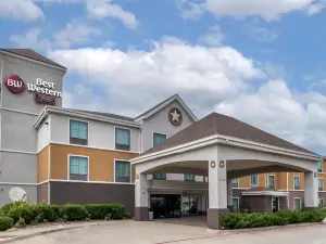 베스트 웨스턴 플러스 덴턴 인 & 스위트