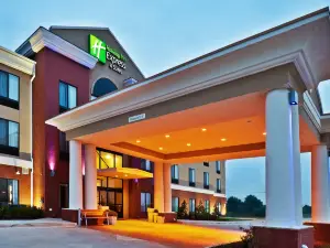 Holiday Inn Express & Suites PERRY by IHG
