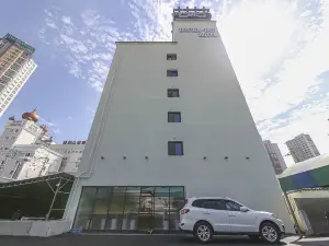 Brown Dot Hotel Sinan