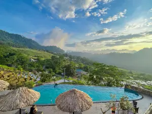 Central Hills Puluong Resort