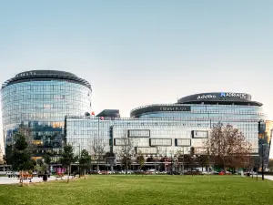 Crowne Plaza PODGORICA by IHG