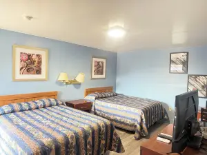 Shady Grove Motel