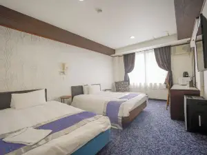 Wakayama Green Hotel