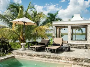 Coqui Coqui Papholchac Coba Residence & Spa