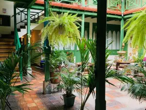 Hotel Posada de San Agustin