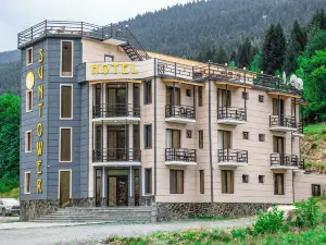 Suntower Hotel