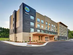 Tru by Hilton Raleigh Durham Airport