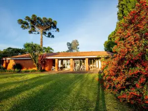 Verona Parque Hotel