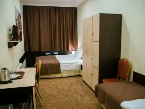 納什賓館
