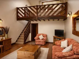 Langford Apartments & Rooms