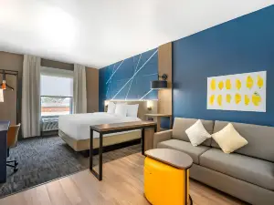 Comfort Inn & Suites New Port Richey Downtown District