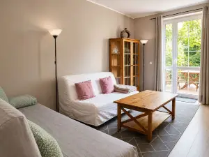 Idylla Chodowieckiego byGrand Apartments