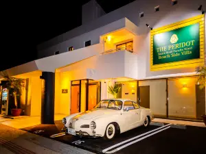 The Peridot Smart Hotel Tancha Ward