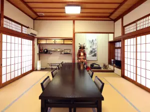 Ebisusou
