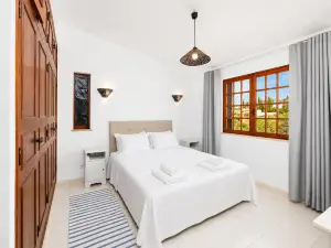 Villa Gemini in Guia