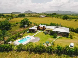 Villa Campestre by Otium