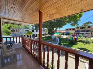 Hotel El Balcon de Madera