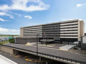 Sheraton Hartford Hotel at Bradley Airport