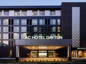 AC Hotel Dayton