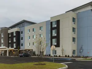 TownePlace Suites Syracuse Liverpool