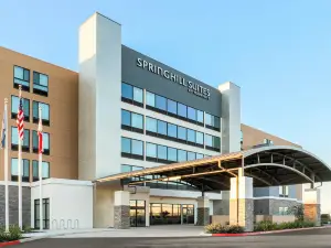 SpringHill Suites San Jose Fremont