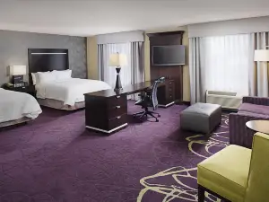 Hampton Inn & Suites Lansing West