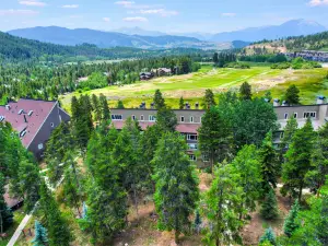 Forest Condominiums by Vail Resorts