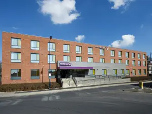 Premier Inn Felixstowe Town Centre
