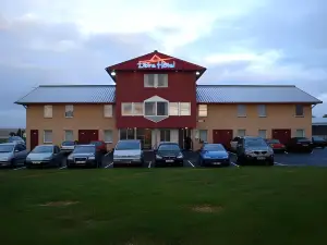 Libre Hôtel