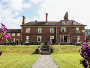 Albrighton Hall and Spa, a member of Radisson Individuals