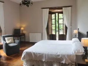 Hotel Palacio Conde Toreno