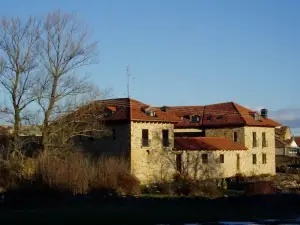 La Casa del Filandón- HOTEL RURAL