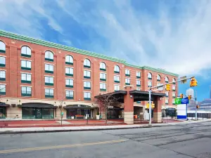 Holiday Inn Express & Suites PITTSBURGH-SOUTH SIDE by IHG