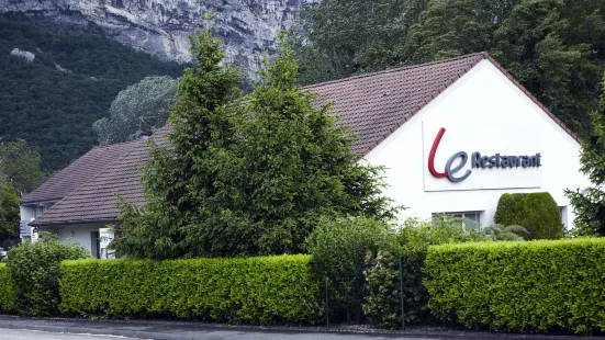 Hotel Campanile Grenoble Nord - Saint Egreve