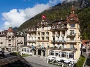 Hotel Royal St Georges Interlaken - MGallery