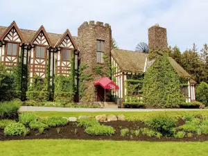 Peek'n Peak Condo Resort, Trademark Collection by Wyndham