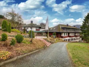 Panorama Hotel Winterberg