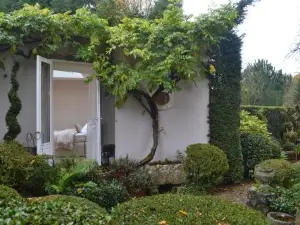 La Chambre Blanche