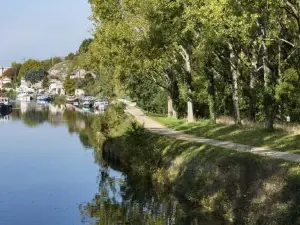 Atelier d'Art - Vue Panoramique