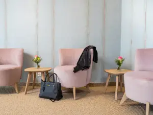 Maakt Apartments