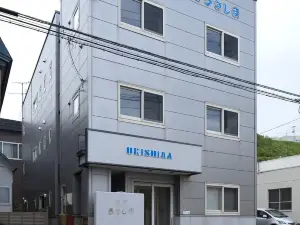 Shimanoyado Rebunshiri