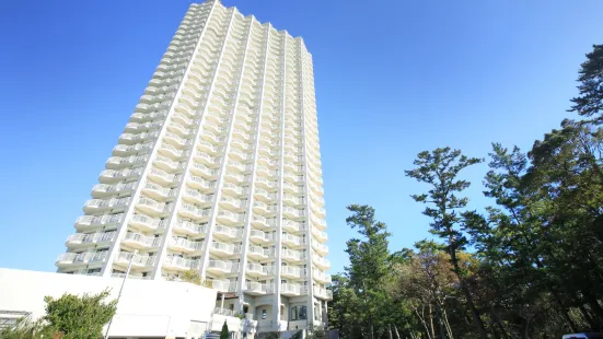 Kamogawa Grand Tower