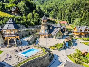 Krupowka Top Mountain Resort