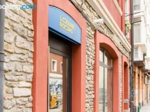 Logune Rooms